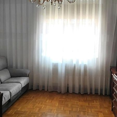 Appartamento Ohana Palencia Esterno foto