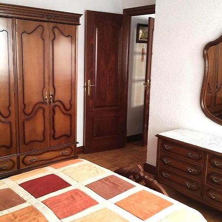 Appartamento Ohana Palencia Esterno foto