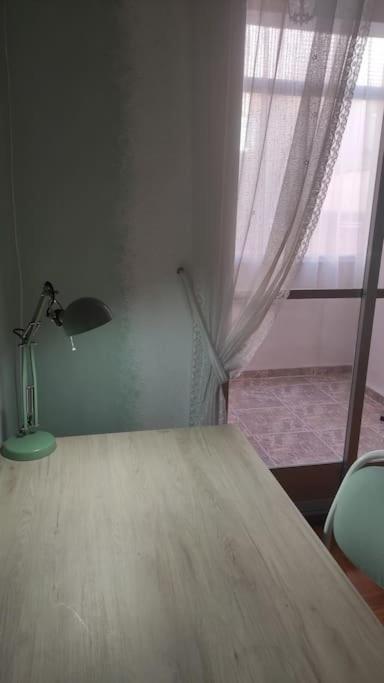Appartamento Ohana Palencia Esterno foto