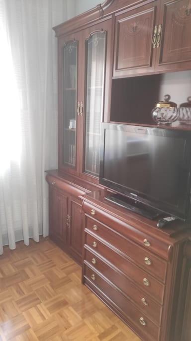 Appartamento Ohana Palencia Esterno foto