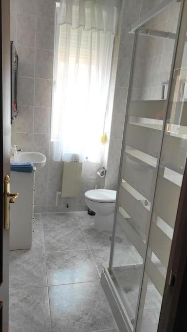 Appartamento Ohana Palencia Esterno foto
