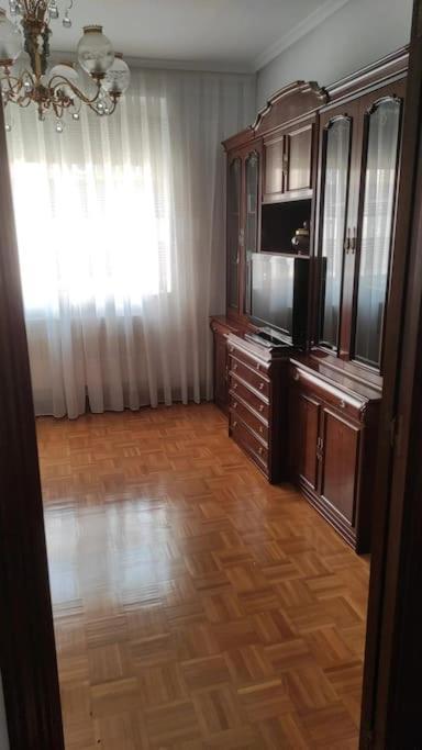 Appartamento Ohana Palencia Esterno foto
