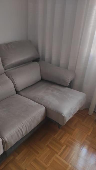 Appartamento Ohana Palencia Esterno foto